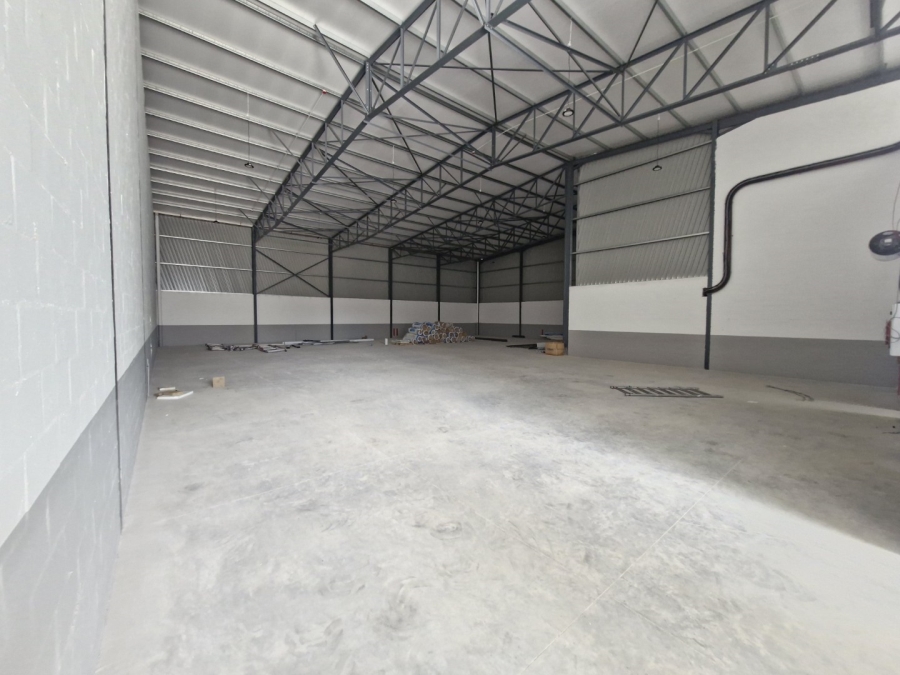To Let commercial Property for Rent in Stikland Industrial Western Cape